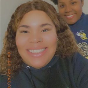 Meet your Posher, Kennedy